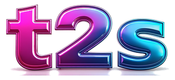 t2s